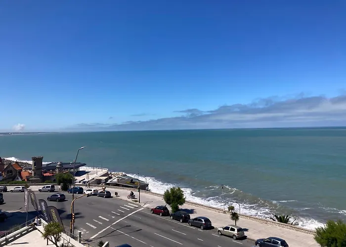 Ventana Al Mar