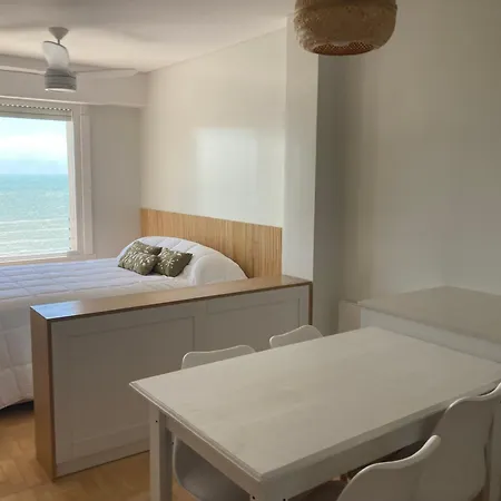 Ventana Al Mar Apartment Mar del Plata Exterior photo