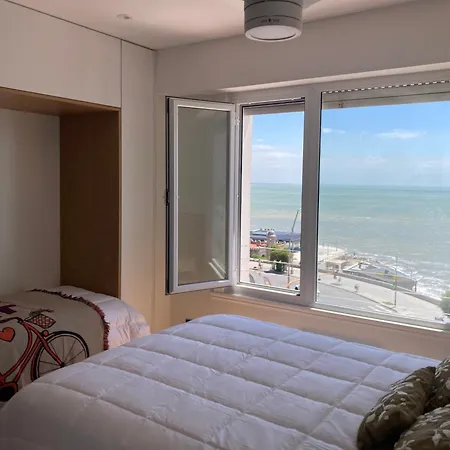 Ventana Al Mar Apartment Mar del Plata Exterior photo