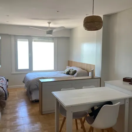 Ventana Al Mar Apartment Mar del Plata Exterior photo