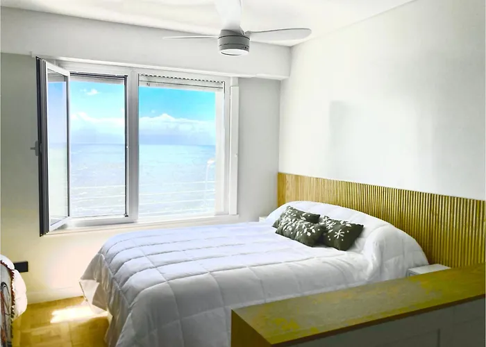 Ventana Al Mar