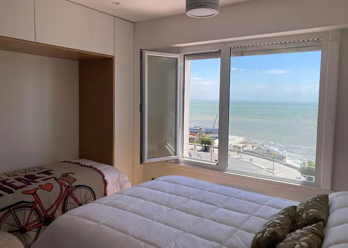 Ventana Al Mar