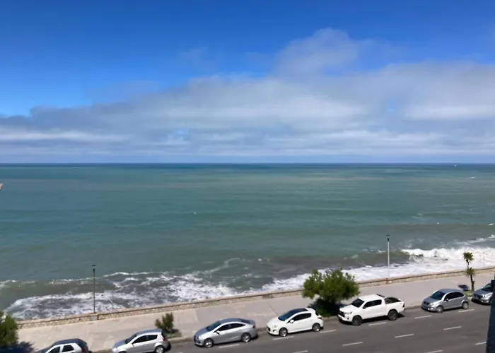 Ventana Al Mar