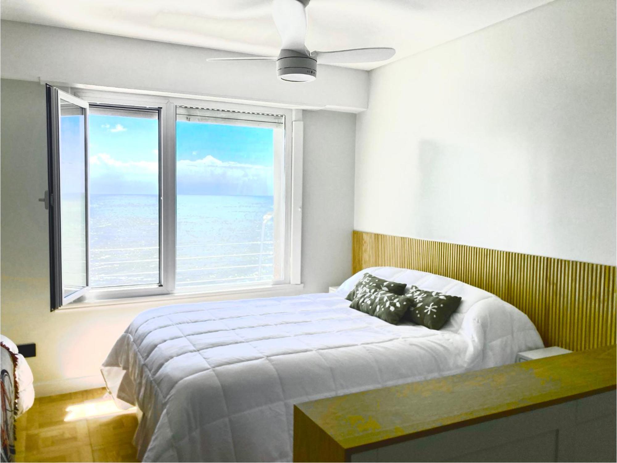 Ventana Al Mar Apartment *