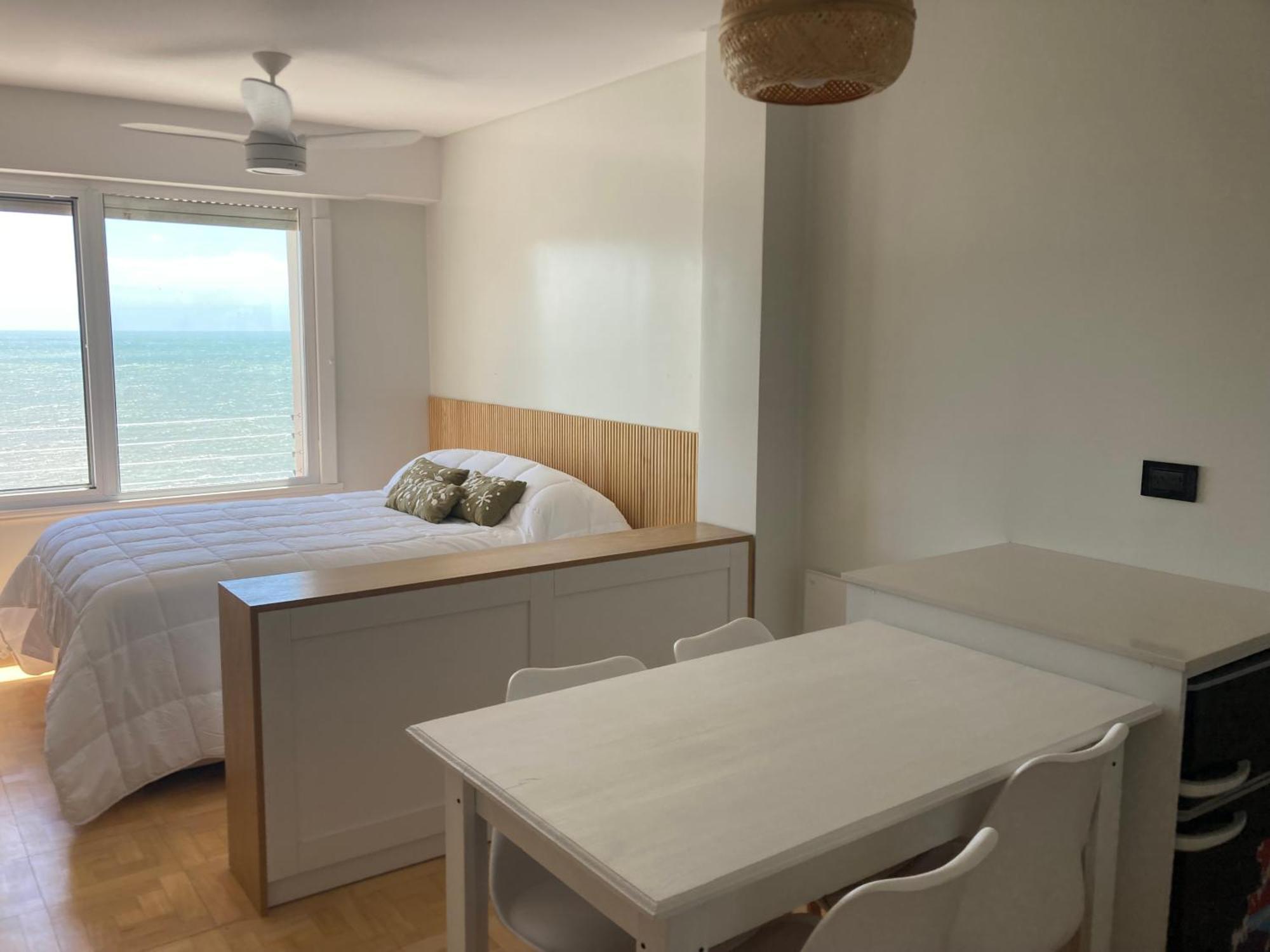 Ventana Al Mar *