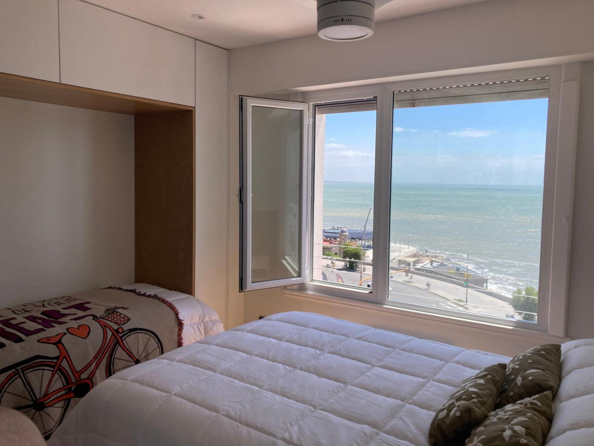Apartment Ventana Al Mar Mar del Plata