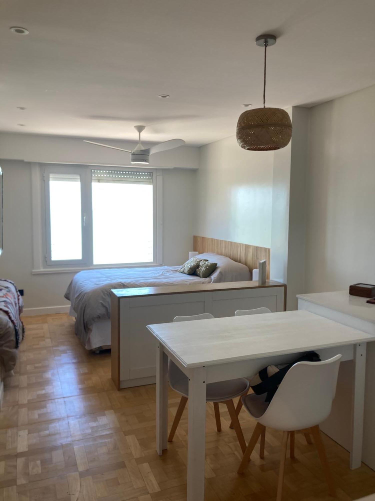Ventana Al Mar Apartment *