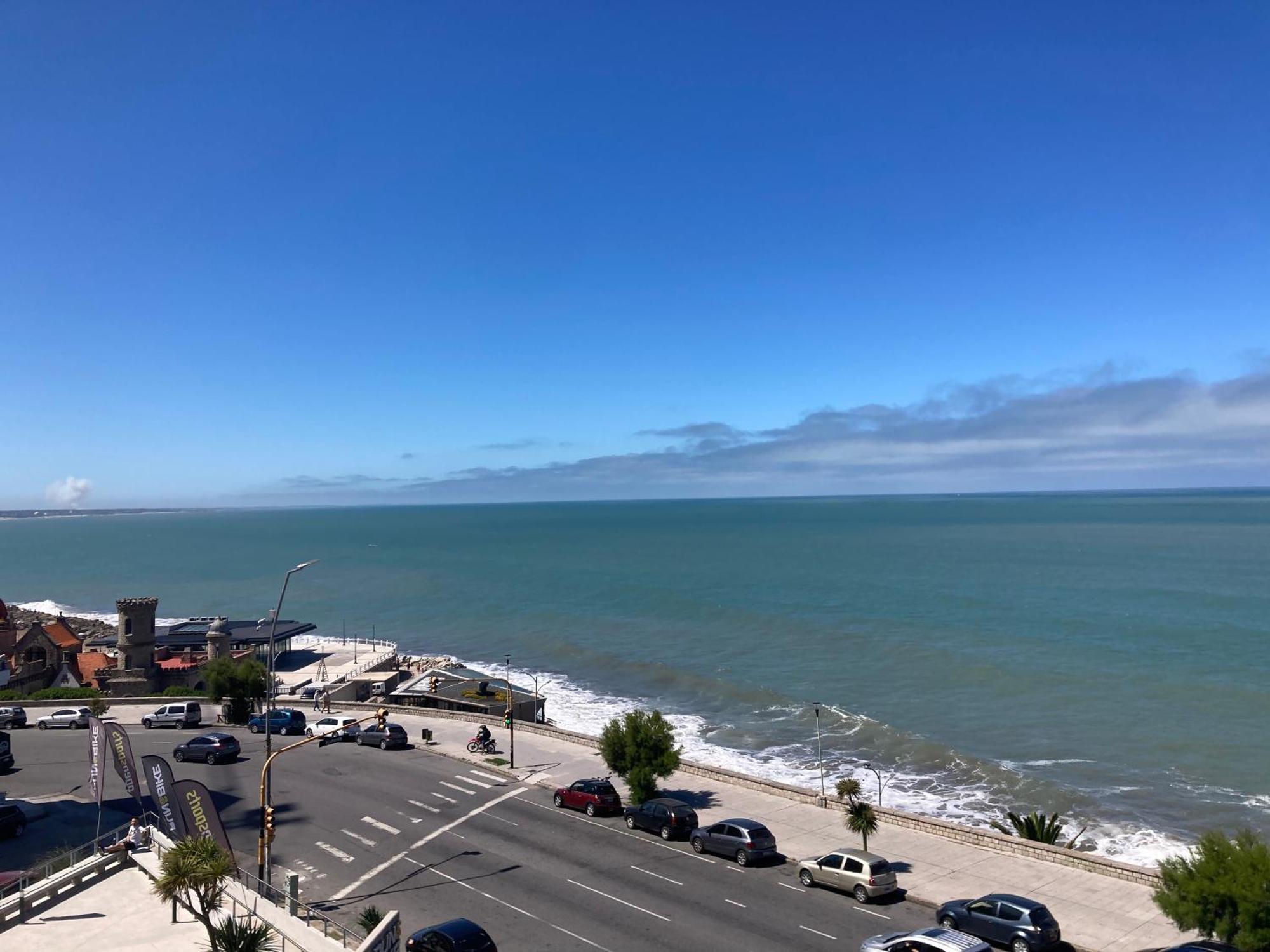 Apartment Ventana Al Mar