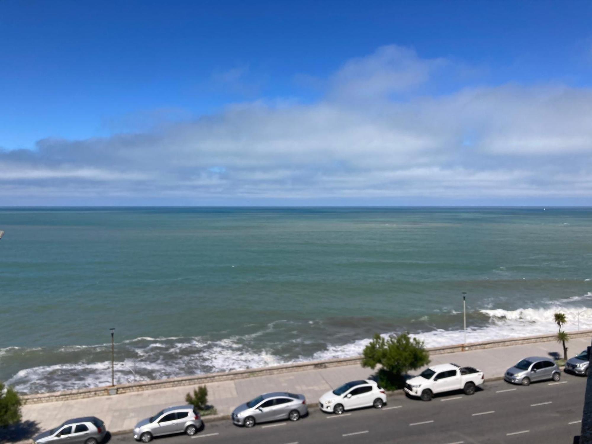 Apartment Ventana Al Mar *